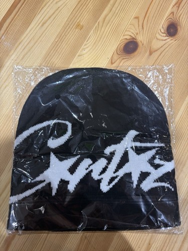 Cortiez black white monogram - black,