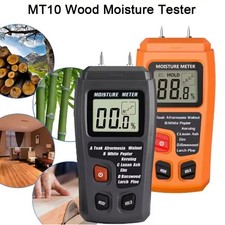 Digital Moisture Detector Damp