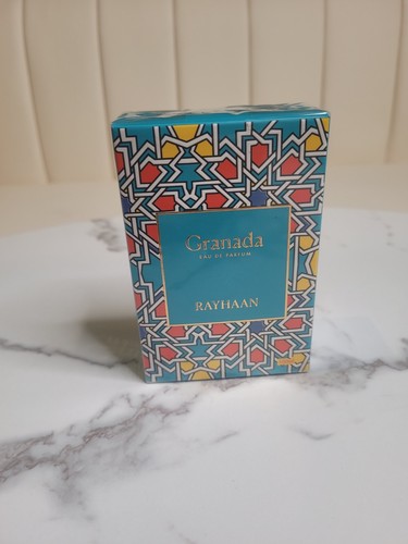 Rayhaan granada eau parfum - eau, de