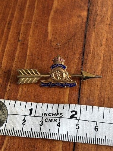 Sweetheart ww2 brooch military - sweetheart,