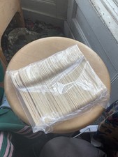 Brand new Wooden Cutlery