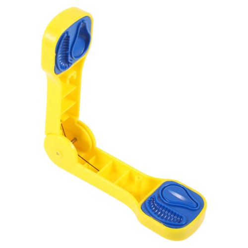 Durable reusable fishing lure - fishing,