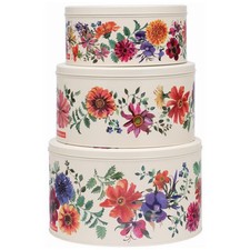 Emma Bridgewater Cake Tins