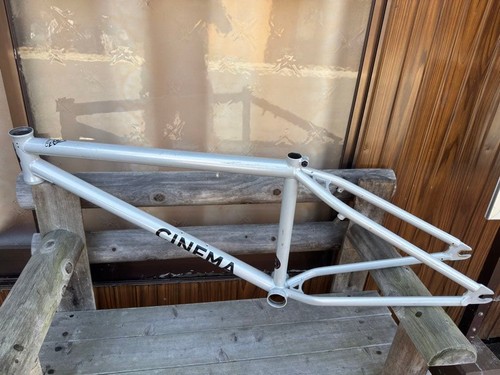 Bmx frame kink drifter - bmx,