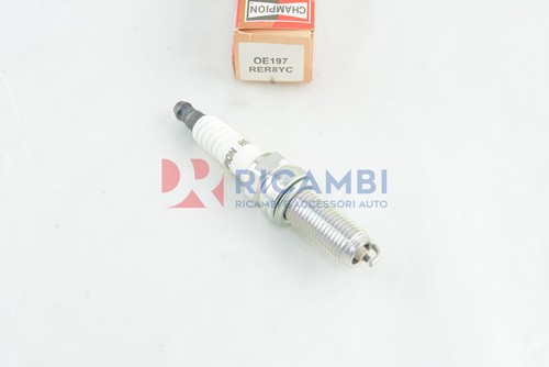 Champion oe197 t10 spark - champion,