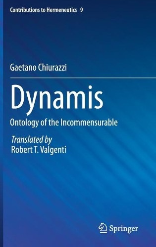 Dynamis 9783030690045 - -,