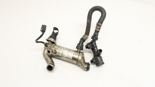 Bmw e70 egr valve cooler - bmw,