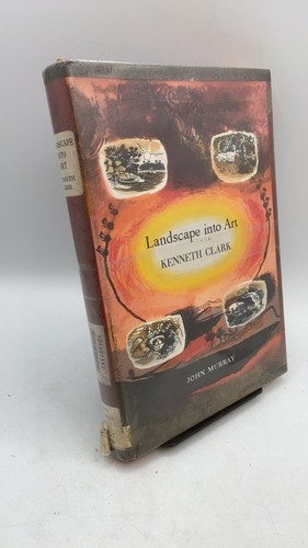 Landscape into art kenneth - into,