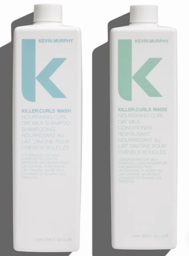 Kevin murphy killer curls - kevin.murphy, killer.curls