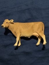 Schleich Light Jersey Cow