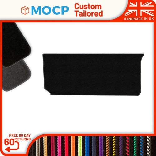 Carpet boot mat fit smart - mat, to