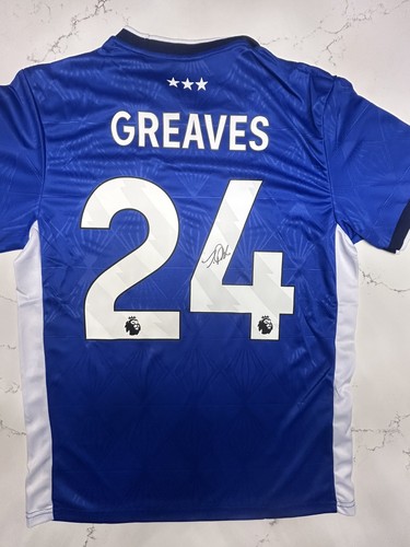 Signed jacob greaves - jacob, ipswich