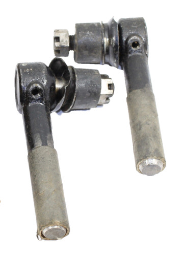 Tie rod ends - rod, left