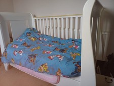 Tutti Bambini Lucas 3 Piece
