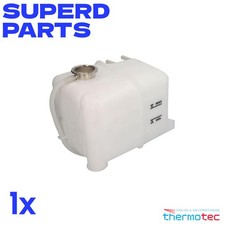 COOLANT EXPANSION TANK FITS