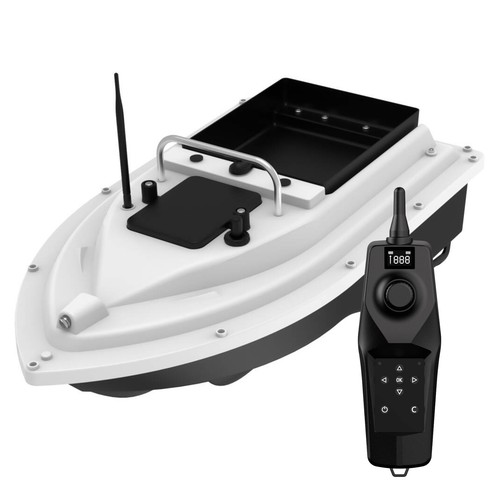 Gps bait boat 500m - rc,