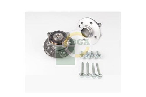 Bga wheel bearing kit 137mm - bga,
