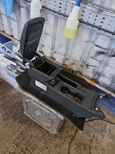 2017 SEAT LEON Mk3 Hatchback