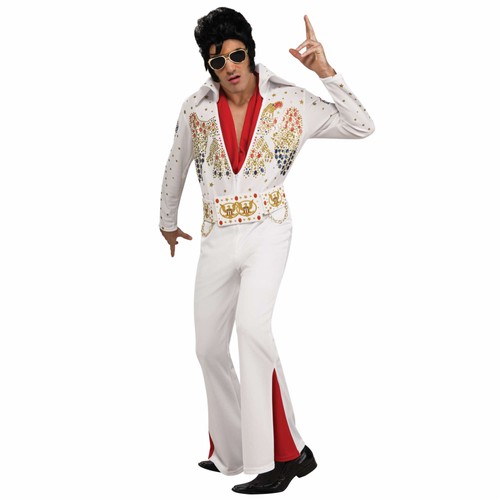 Elvis 1950s king - elvis,