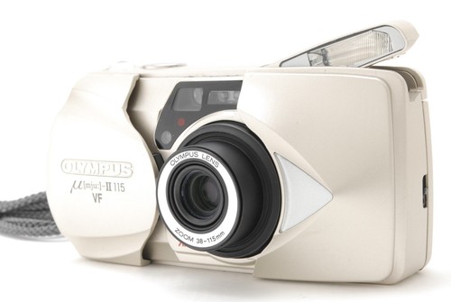 Near mint olympus - [near, mint]