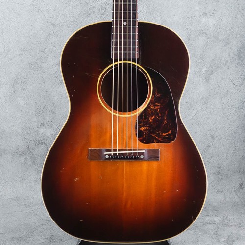 Gibson 1946 - lg-2,