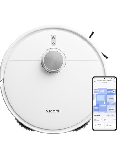 Xiaomi s40 pro - xiaomi, robot