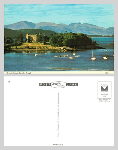 Vintage postcard - vintage,