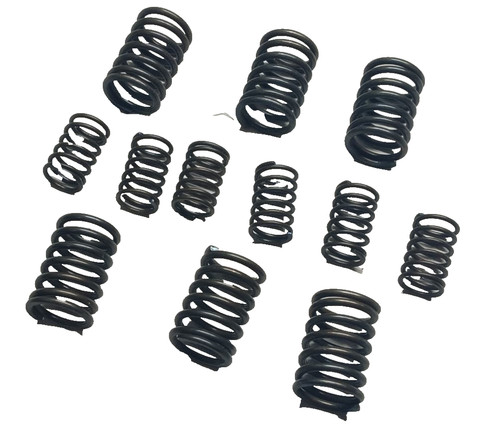 Engine springs set - engine, for
