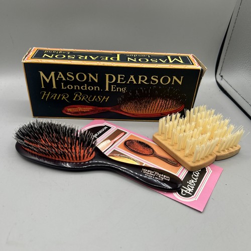 Mason pearson junior bristle - pearson,