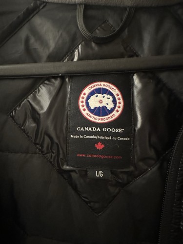 Gents canada goose - canada, hybrid
