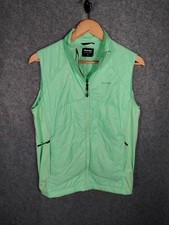 Rohan Medium Fuse Vest Green