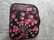 Multi Coloured With Pink
