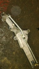 MERCEDES W220 S CLASS FRONT WINDSCREEN WIPER MOTOR WITH LINKAGES 0390241435 S500