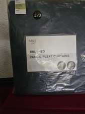 Marks and Spencer Blackout