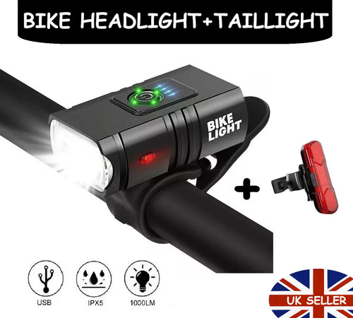 Mountain bike lights usb - mountain,