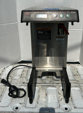 Bunn Smartwave Wave15-APS 39900.0000 Commercial Coffee Maker Brewer, Low Profile