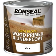 Ronseal Knot Block Primer &