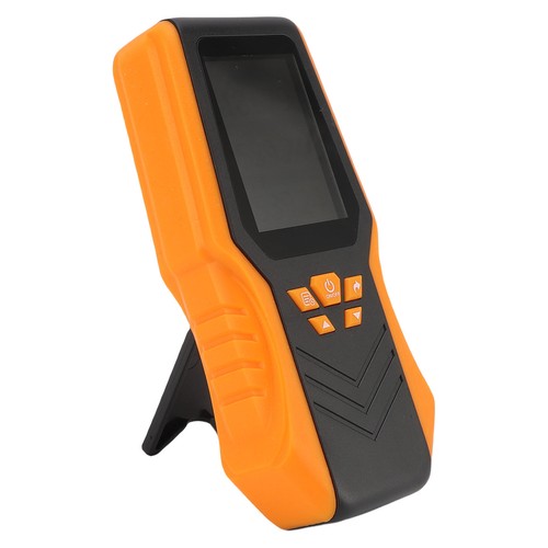 Radon gas detector portable - radon,