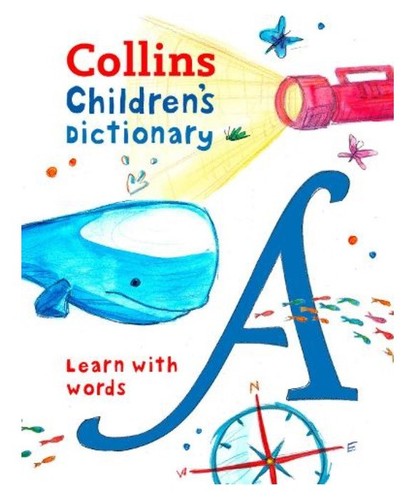 Children dictionary - children’s,