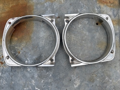 Bmc mini clubman headlight - clubman,