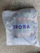 Brora 100% Cashmere Fairisle