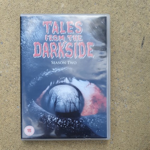 Tales from the darkside - from,