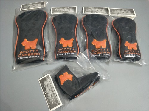Scotty cameron studio - studio, design
