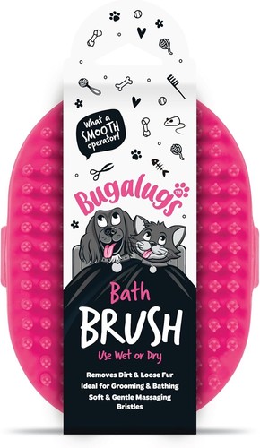 Bugalugs dog cat - dog, &