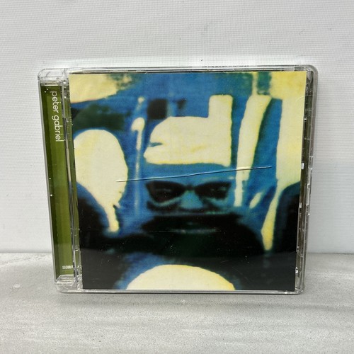 Peter gabriel security 4 - -, [4]