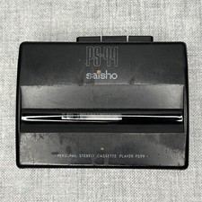 Saisho PS.99 Personal Stereo