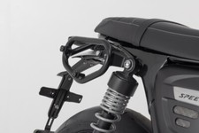 SW Motech SLC Side Carrier Luggage Pannier Rack - Right - Triumph Speed Twin