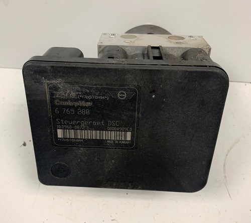 Genuine used mini abs - abs, pump