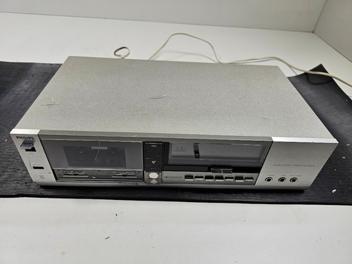 Used philips f6236 cassette - ​used,