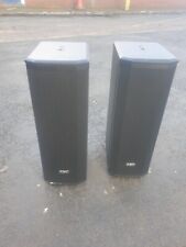 FBT Ventis 206A 900w RMS Active Speakers (pair)